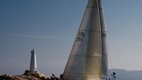 Kings Legend -  Regatta Charter